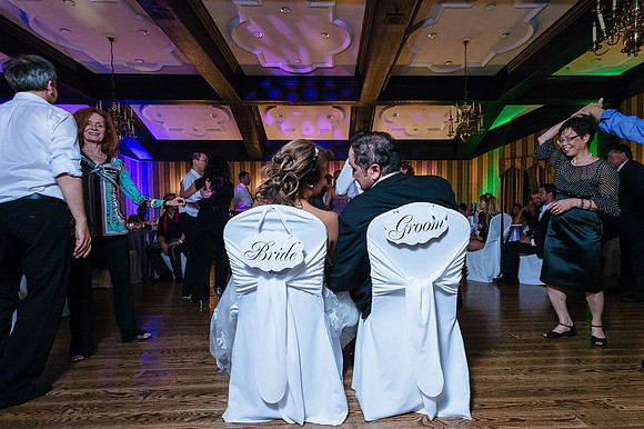 Giselle and Mike