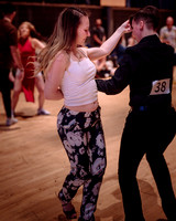 Canada Zouk Congress - Sat