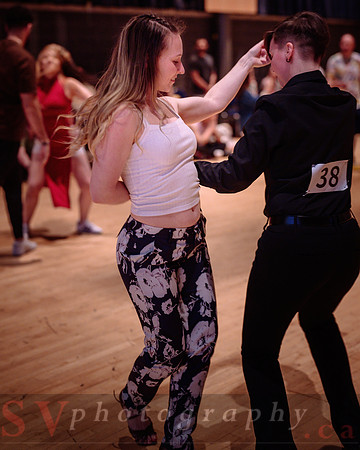 Canada Zouk Congress - Sat