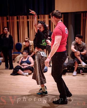 Canada Zouk Congress - Sat