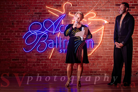 Access Ballroom