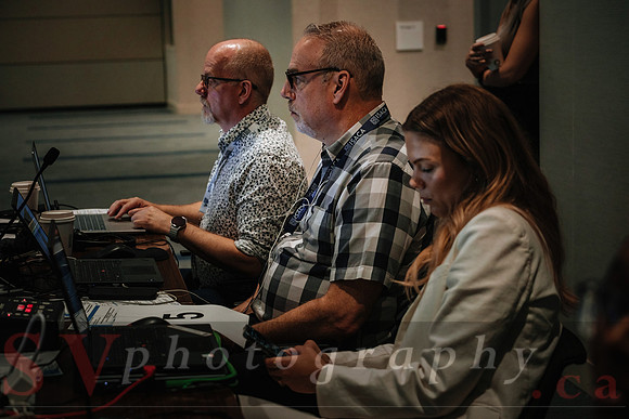 ISACA Annual Summer Conference