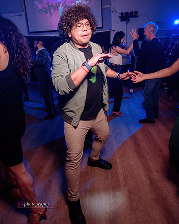 Toronto Salsa Fridays