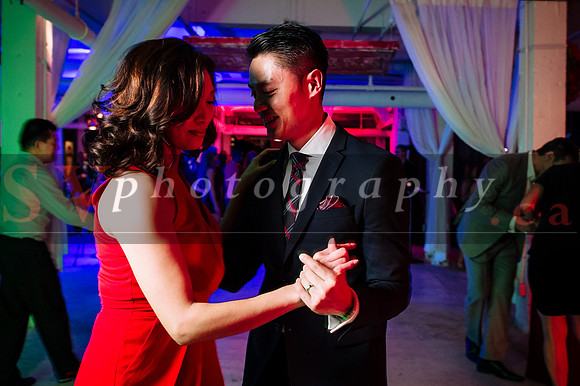iFreeStyle's 8th Annual Christmas Gala - Social Dancing