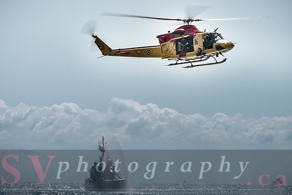 2016 Canadian International Air Show (CIAS)