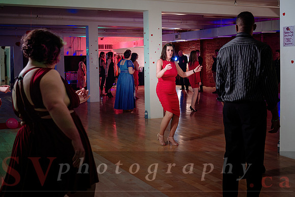 Access Ballroom