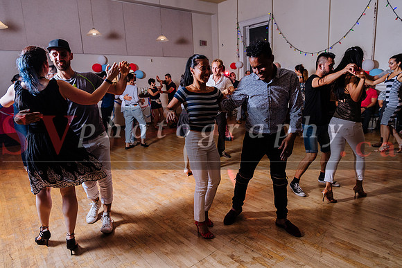 iFreestyle 12th Anniversary Party
