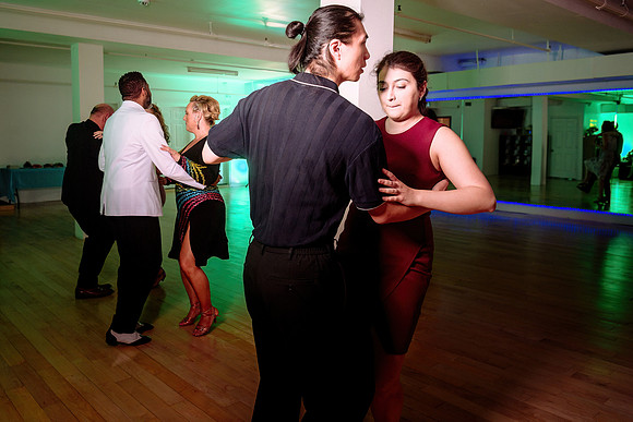 Access Ballroom
