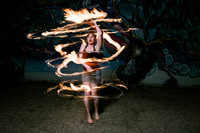 Photoshoot with Dispatch Talent