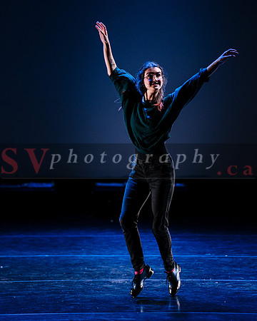 City Dance Corps Youth Program