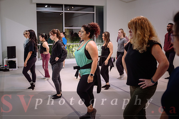 City Dance Corps Oakville