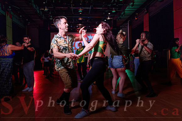 Canada Zouk Congress