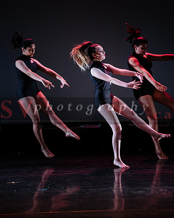 City Dance Corps Youth Program