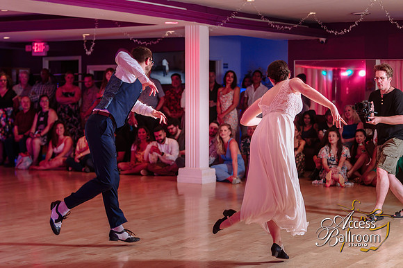 Access Ballroom