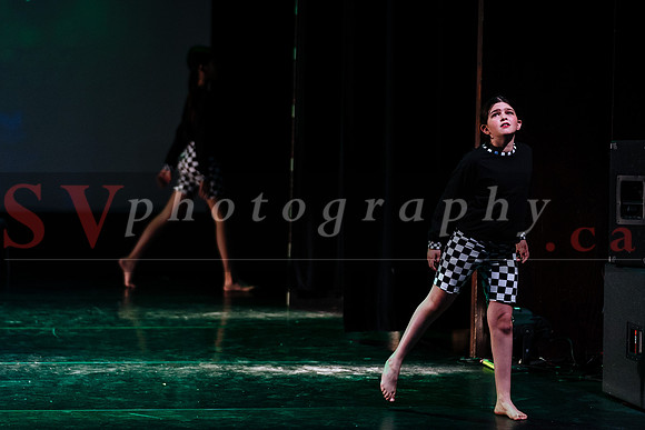 City Dance Corps Youth Program