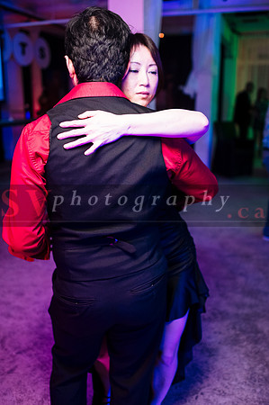 iFreeStyle's 8th Annual Christmas Gala - Social Dancing
