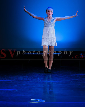 City Dance Corps Youth Program