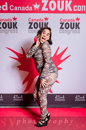 Canada Zouk Congress