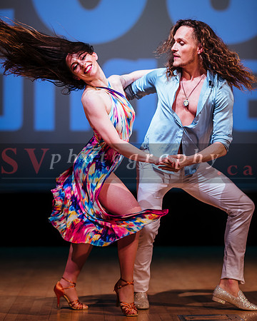 Canada Zouk Congress