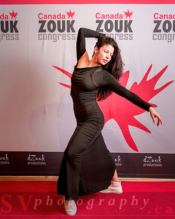 Canada Zouk Congress