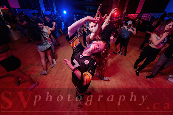 Canada Zouk Congress
