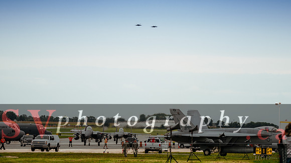 Airshow London 2018