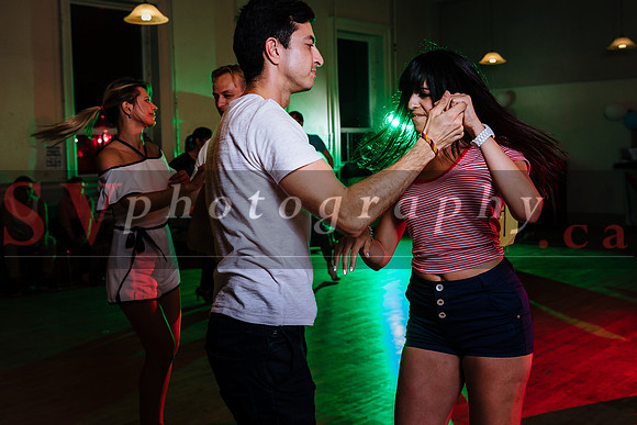 iFreestyle 12th Anniversary Party