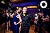Party Time - 12TH CSBC-Sat Evening