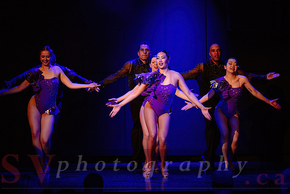 CDC 22nd Annual Showcase