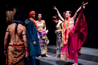 Canadian Premiere of the Bollywood Play "Arranged Marriage"