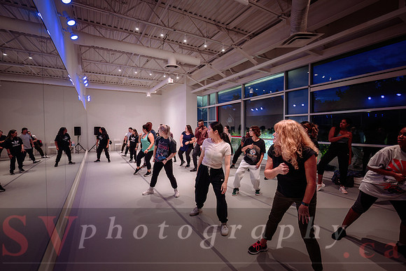 City Dance Corps Oakville
