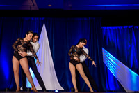 2013 Canada Salsa Congress - Saturday Evening Shows