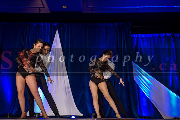 Gusto Dance Co from Toronto