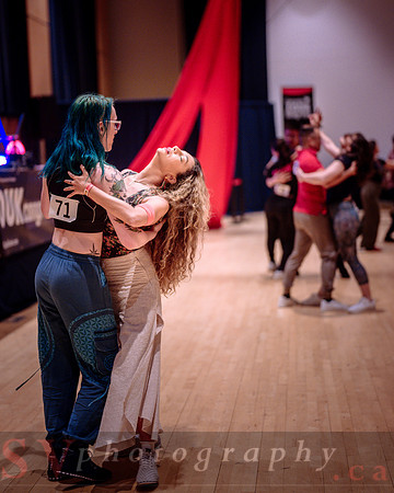 Canada Zouk Congress - Sat
