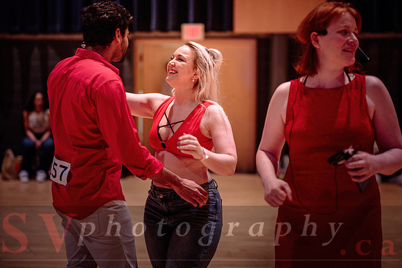 Canada Zouk Congress