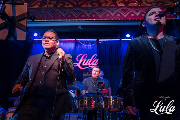 Tribute to the Music of Frankie Ruiz