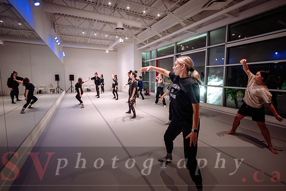City Dance Corps Oakville