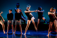 City Dance Corps Youth Program