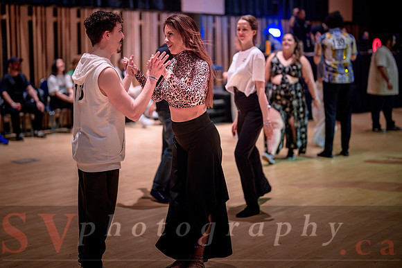 Canada Zouk Congress
