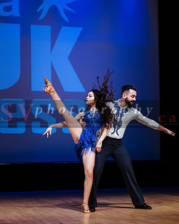 Canada Zouk Congress