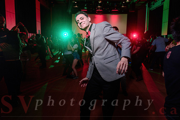 Canada Zouk Congress