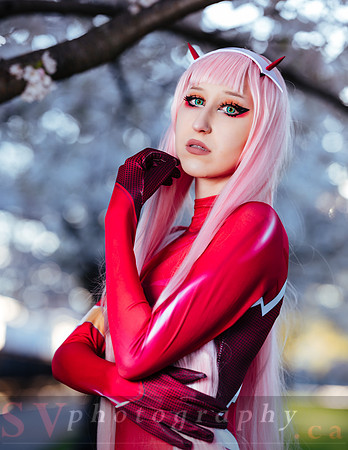 Zero Two