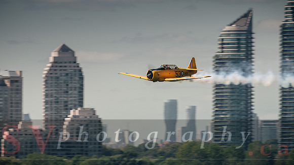 2016 Canadian International Air Show (CIAS)