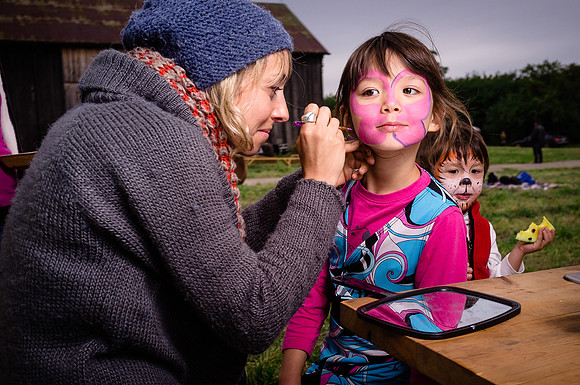 McVean Farm Picnic