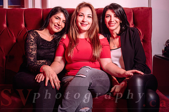 Toronto Salsa Fridays