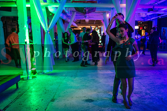 iFreeStyle's 8th Annual Latin Dance Christmas Gala "FASHION GAME
