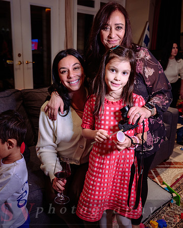Nicolaidis Xmas Party