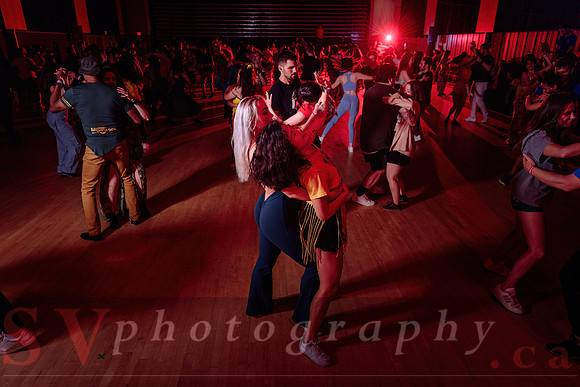 Canada Zouk Congress