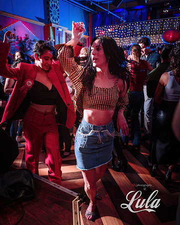 Sat at Lula