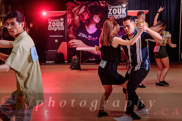 Canada Zouk Congress